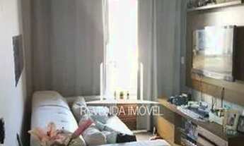 Imagem: Apartamento no Condomínio Villagio Dell