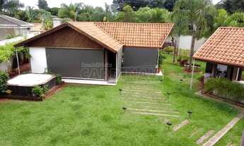 Imagem 7: Casa Condomínio em Araraquara