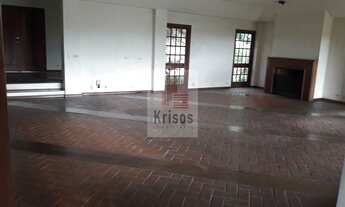 Imagem 2: Sobrado 4 dormitorios, 3 suites, Cidade jardim