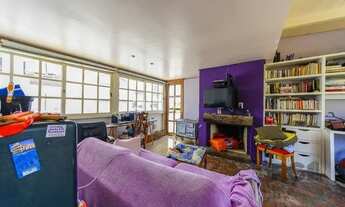 Imagem 2: Cobertura em Moinhos de Vento