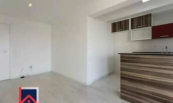 Imagem 4: Apartamento Locação 1 Dormitórios - 45 m² Brooklin