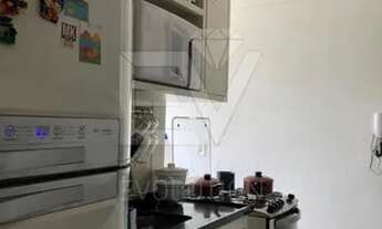 Imagem 7: Apartamento para venda possui 72 metros quadrados com 2 quartos