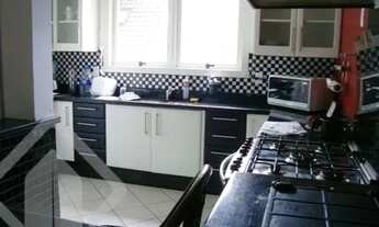 Imagem 6: PORTO ALEGRE - Casa Padrão - Sétimo Céu