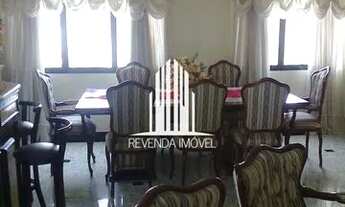 Imagem 4: Apartamento no Condomínio PORTO BELO no Tatuapé com 202m² 3 suítes 5 banheiros 3 vagas