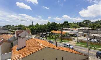 Imagem 5: Apartamento para Aluguel - Santa Cândida, 2 Quartos, 69 m2