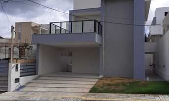 Imagem: Casa de condomínio para venda tem 154 metros