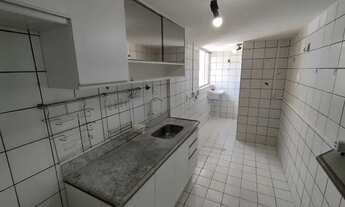 Imagem 4: LOCAÇÃO - APARTAMENTO - AREINHA