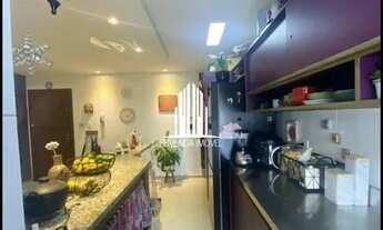 Imagem 7: APARTAMENTO COBERTURA,LINDO ,BEM LOCALIZADO,CAMPESTRE ,AREA NOBRE E SEGURANÇA TOTAL,ARMARI