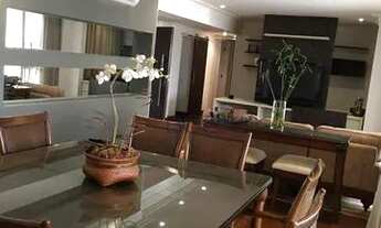 Imagem: Apartamento com 3 suítes para locação