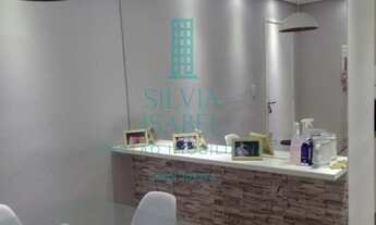 Imagem 3: Apartamento para Venda em Mogi das Cruzes, Jundiapeba, 2 dormitórios, 1 banheiro, 1 vaga