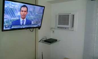 Imagem 5: Flat para Locação com 1 quarto em Moema - São Paulo - SP