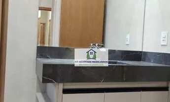 Imagem 6: Casa com 3 dormitórios à venda, 158 m² por R$ 1.250.000,00 - Village Provence - São José d