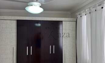 Imagem 4: Apartamento para aluguel tem 50 metros quadrados com 2 quartos