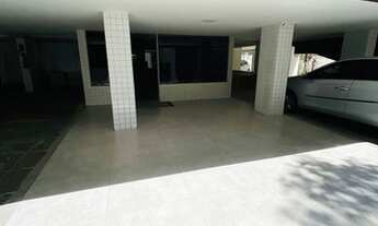 Imagem 5: Edf Massaranduba - 3 Quartos 1 Suite 2 Vagas - Predio 100% Reformado