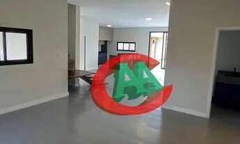 Imagem 4: Casa com 3 suítes à venda, 358,70 de area total, Residencial Evidências - Indaiatuba/SP