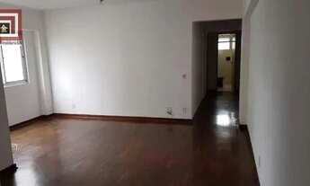 Imagem: Apartamento residencial à venda, Saúde