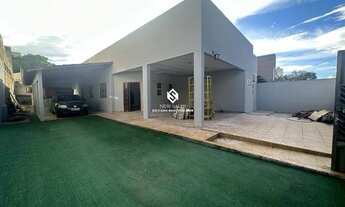 Imagem: Linda casa 3 suítes plenas - Setor Parque