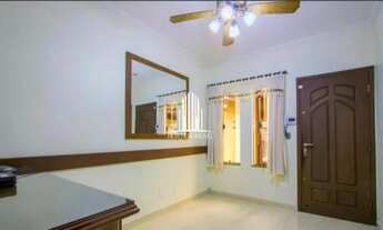 Imagem 6: CASA ASSOBRADADA COM 2 DORMITORIOS, 1 SÚITE E 2 VAGAS