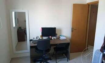 Imagem 7: Apartamento com 2 dormitórios à venda, 67 m² por R$ 390.000,00 - Edifício Julia - Caçapava