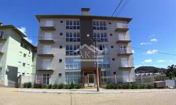 Imagem 2: Apartamentos a venda em bairro nobre de Nova Petrópolis, na Serra Gaúcha