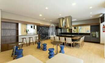 Imagem 4: Apartamento 93m² com 3 dormitórios 1 suite, 1 vaga