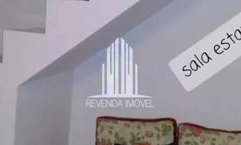 Imagem 3: Sobrado Conj. Res. Sitio Oratorio dois dormitorios