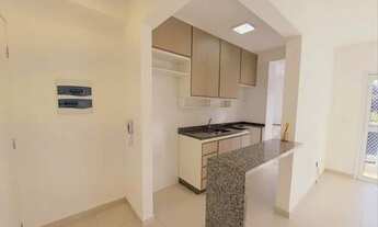 Imagem 3: Apartamento para venda possui 54 metros quadrados com 2 quartos