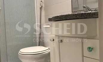 Imagem 5: Apartamento Planta com 3 dormitórios, sendo 1 suíte, sala com 2 ambientes