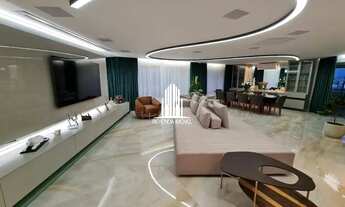 Imagem: Duplex alto padrão a venda no Edifício