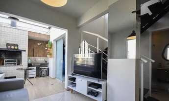 Imagem 5: Cobertura duplex no Morumbi- São Paulo