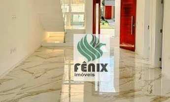 Imagem: Casa com 4 suítes à venda, 262 m² por