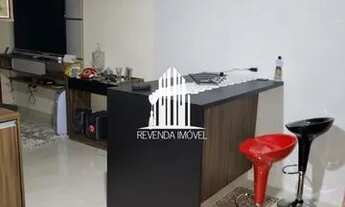 Imagem 3: Sobrado com 2 dormitórios - ambos suítes - Localizado Próximo à Av São Miguel