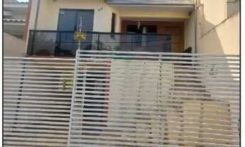 Imagem 2: SIQUEIRA CAMPOS - Casa Padrão - NASCENTE DO SOL