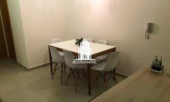 Imagem 3: Apartamento à venda 60m² de 2 dormitórios com 1 vaga no IPIRANGA