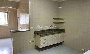 Imagem 4: Apartamento para aluguel, 3 quartos, 1 vaga, Vila Santa Catarina- Americana/SP