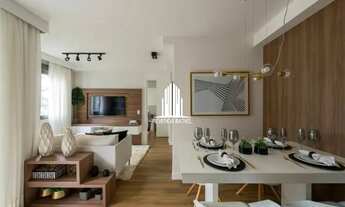 Imagem 2: Apartamento com 02 Dormitórios no Jardim Marajoara