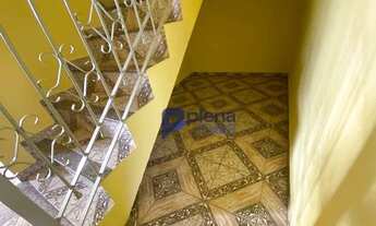 Imagem 6: Sobrado com 3 dormitórios para alugar, 288 m² por R$ 2.600,00/mês - Parque dos Pinheiros