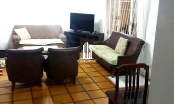 Imagem 4: Sobrado 3 dormitórios com 3 vagas Brooklin Paulista