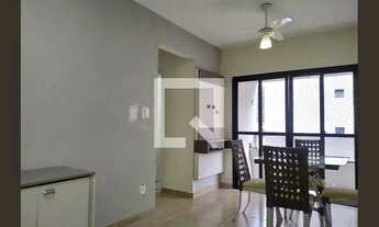 Imagem: Apartamento para Aluguel - Vila Júlia