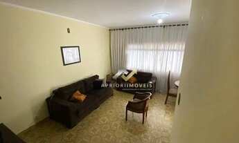 Imagem 2: Casa com 3 dormitórios à venda, 165 m² por R$ 610.000,00 - Jardim Santo André - Santo Andr