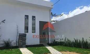Imagem 2: Casa com 2 dormitórios à venda, 63 m² por R$ 270.000,00 - Cidade Salvador - Jacareí/SP