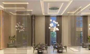 Imagem 3: Apartamento à venda, 91 m² por R$ 961.610,00 - Jardim Independência - São Paulo/SP