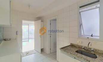 Imagem 6: APARTAMENTO COM 3 DORMITÓRIOS E 2 VAGAS DE GARAGEM EM SANTO AMARO!!