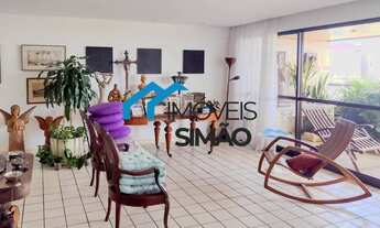 Imagem 5: Apartamento para Venda em Recife, Graças, 4 dormitórios, 2 suítes, 4 banheiros, 3 vagas