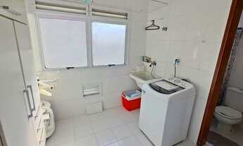 Imagem 7: Apartamento à venda no bairro Boqueirão em Praia Grande/SP