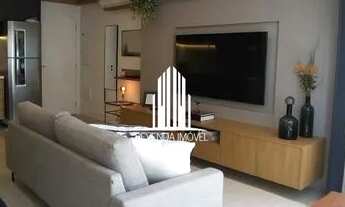 Imagem 5: Apartamento 1 dormitório na Bela Vista - Facto Paulista