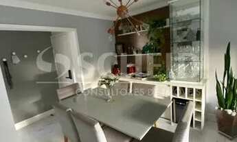 Imagem 6: Lindo apartamento Portal do Brooklin com 2dts e 1 closet