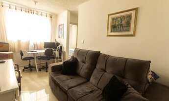 Imagem 2: Apartamento para Aluguel - Água Branca, 2 Quartos, 45 m2