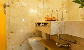 Imagem 6: Casa no Jardins Nápoles