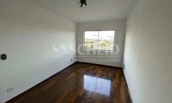 Imagem: Apartamento 49m² 1 dormitórios e 1 vaga